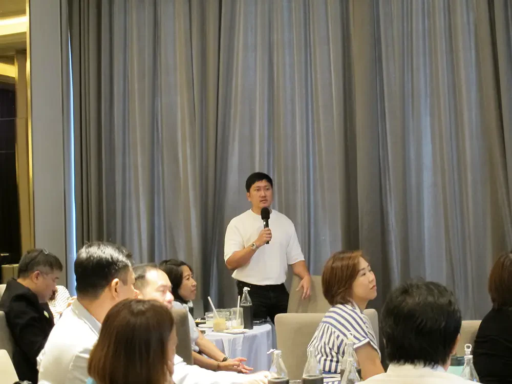 HOD Kick-Off Meeting 2024