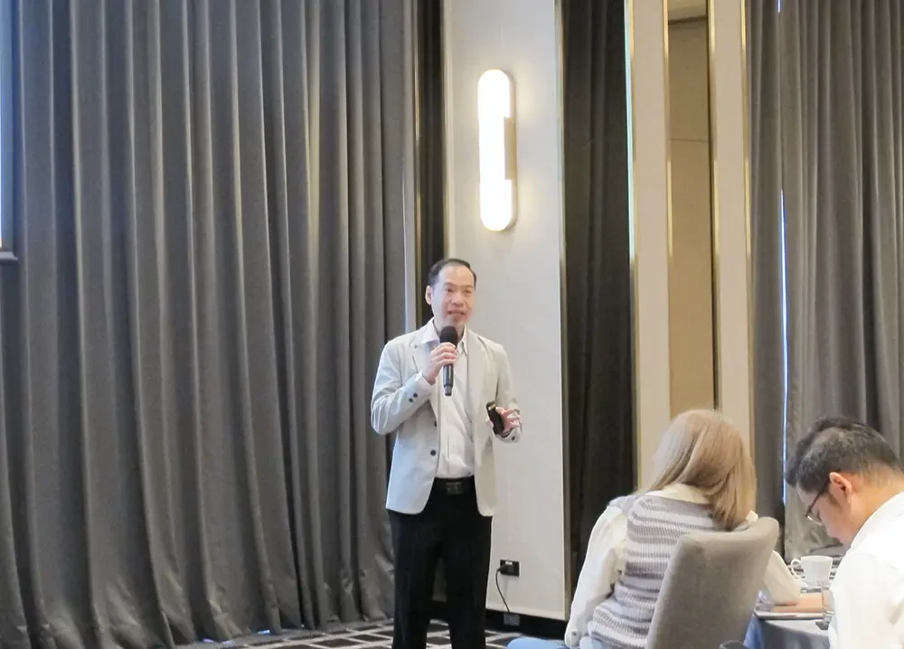 HOD Kick-Off Meeting 2024