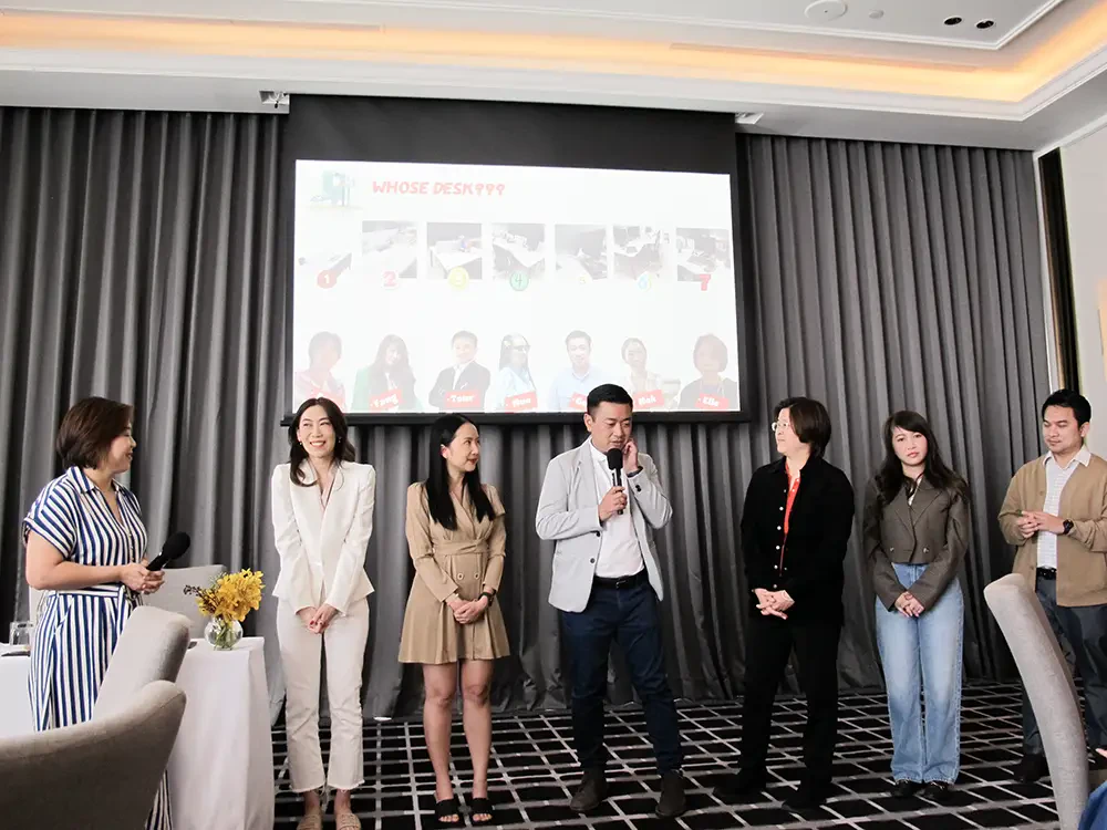 HOD Kick-Off Meeting 2024