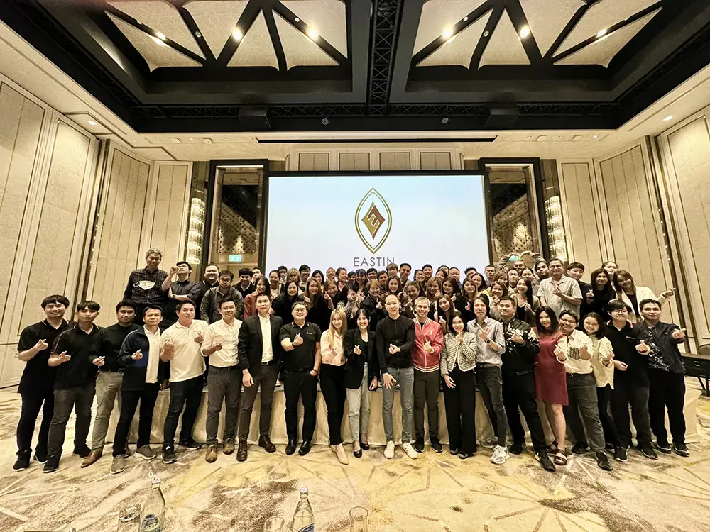 Sales Kick-Off Meeting 2024