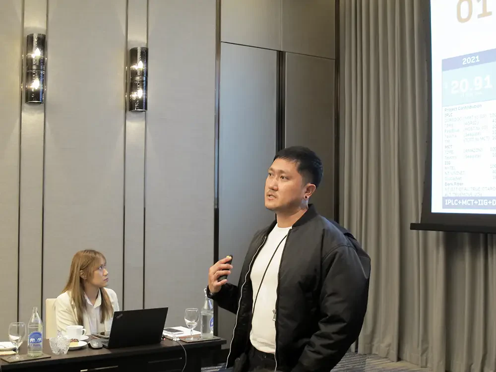 Sales Kick-Off Meeting 2024