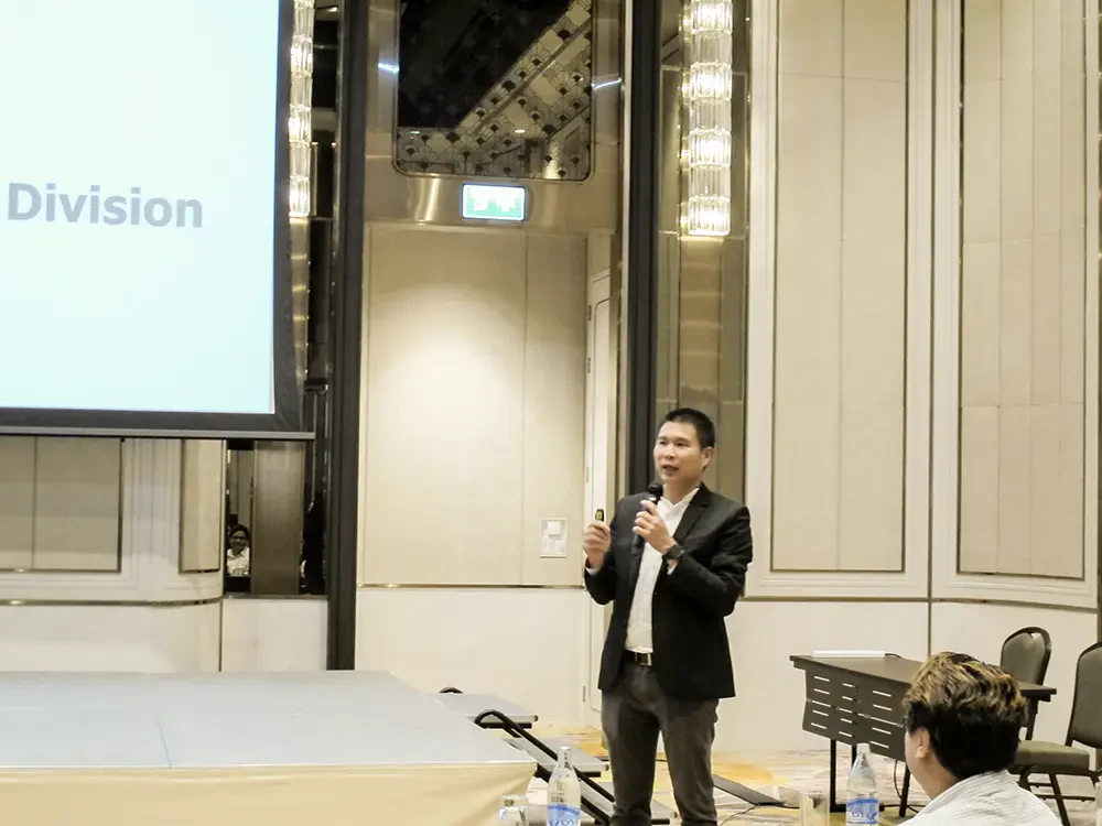 Sales Kick-Off Meeting 2024