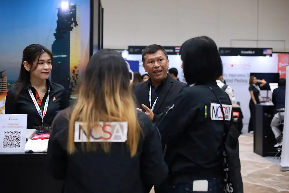 Cybersec Asia 2024
