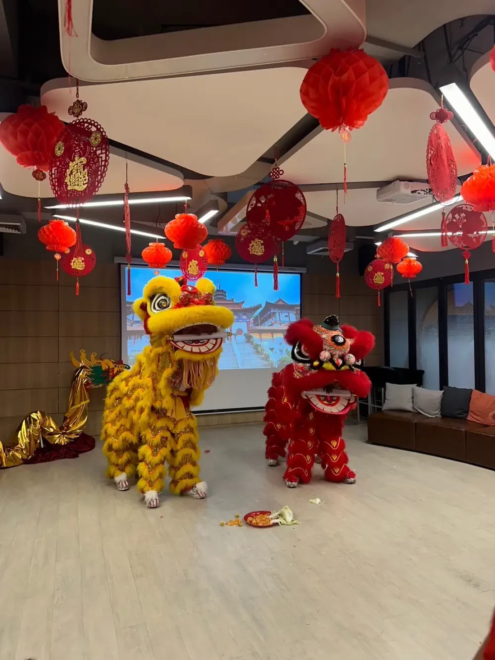 Chinese New Year 2024