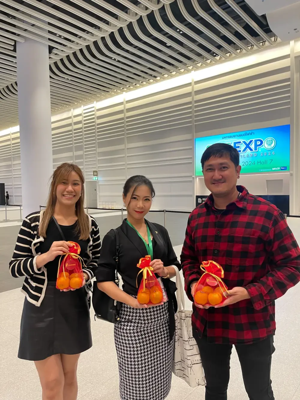 Troop Chinese New Year 2024