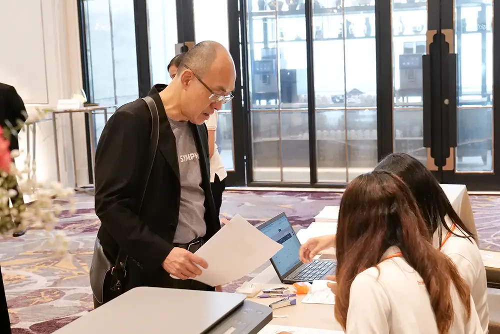 Annual General Meeting of Shareholders 2024