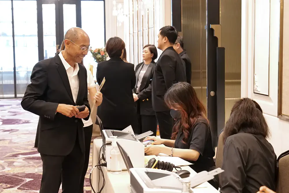 Annual General Meeting of Shareholders 2024