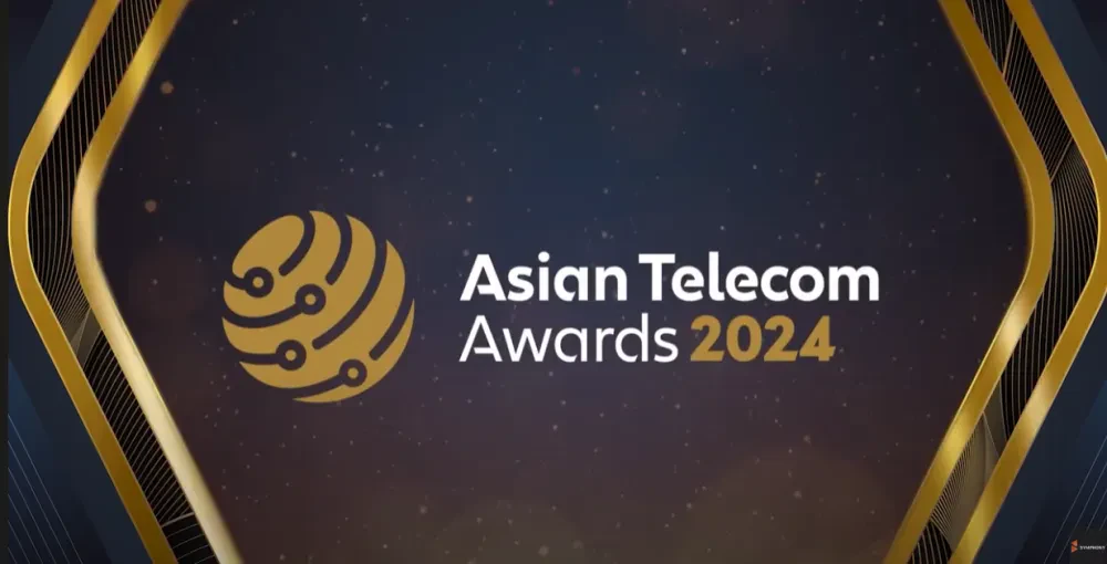 Asian Telecom Awards 2024 Exclusive Interview
