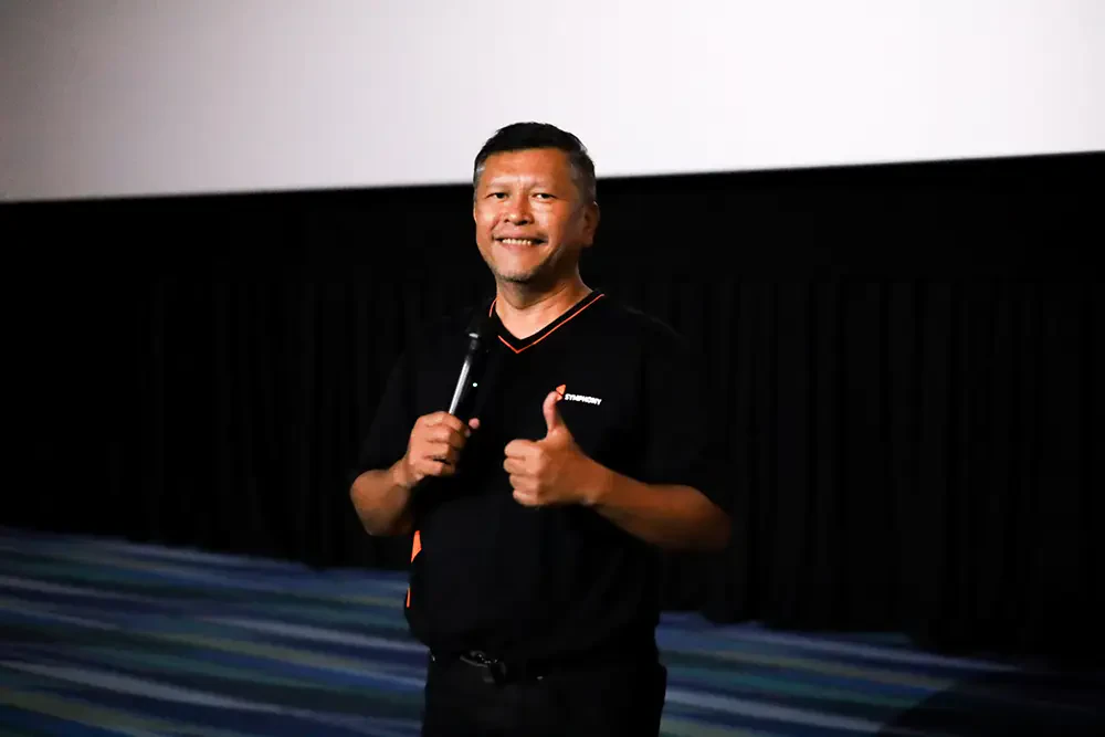 SYMPHONY Box Office Kingdom of the Planet of the Apes