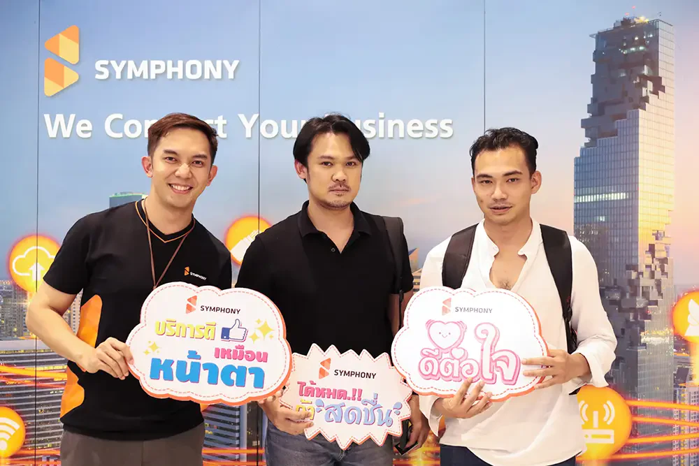 SYMPHONY Box Office Kingdom of the Planet of the Apes