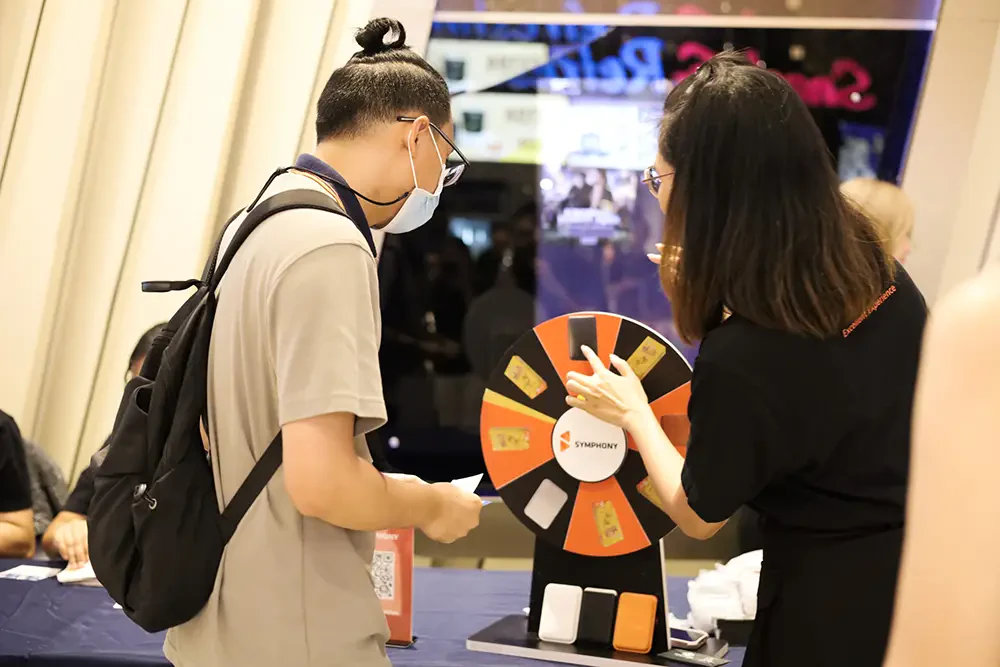 SYMPHONY Box Office Kingdom of the Planet of the Apes