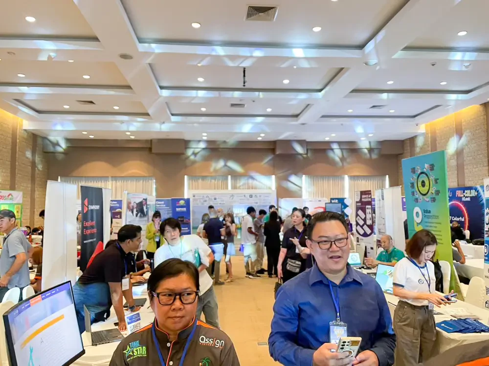 HOSPITALITY HOTEL SOLUTION SEMINAR & 18TH ANNIVERSARY