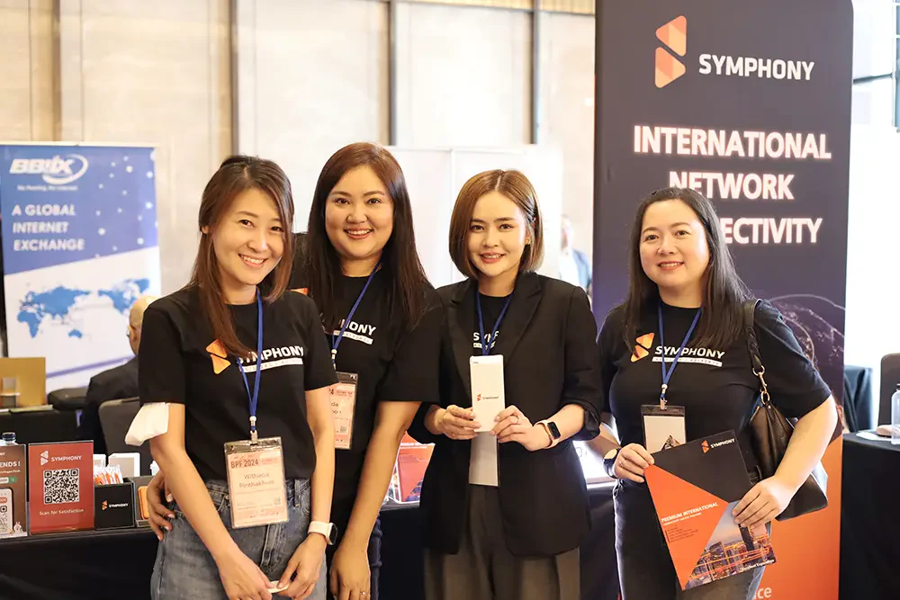 BKNIX Peering Forum 2024