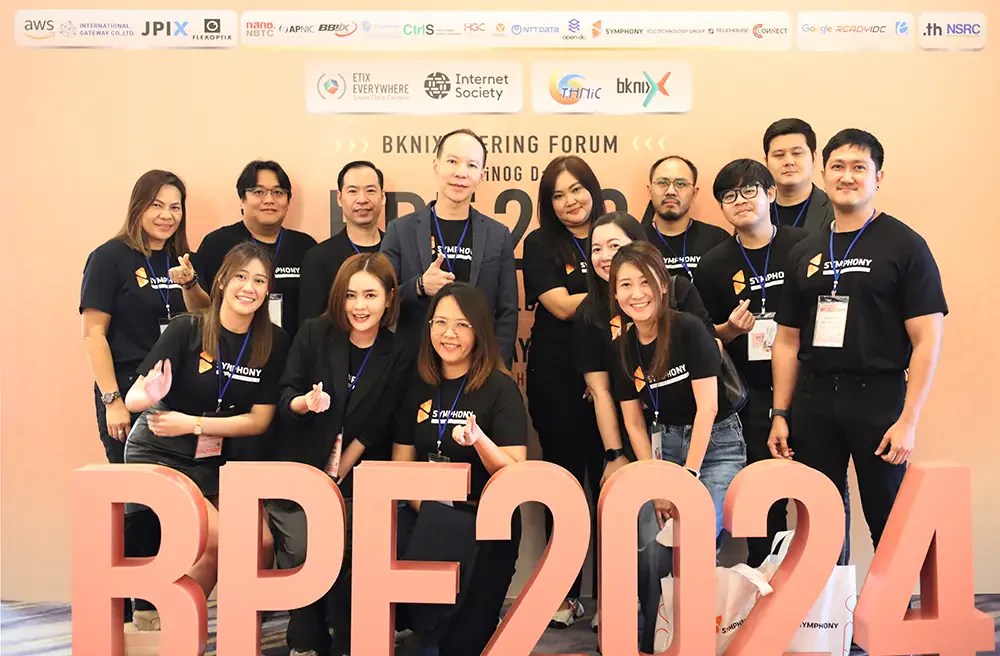 BKNIX Peering Forum 2024