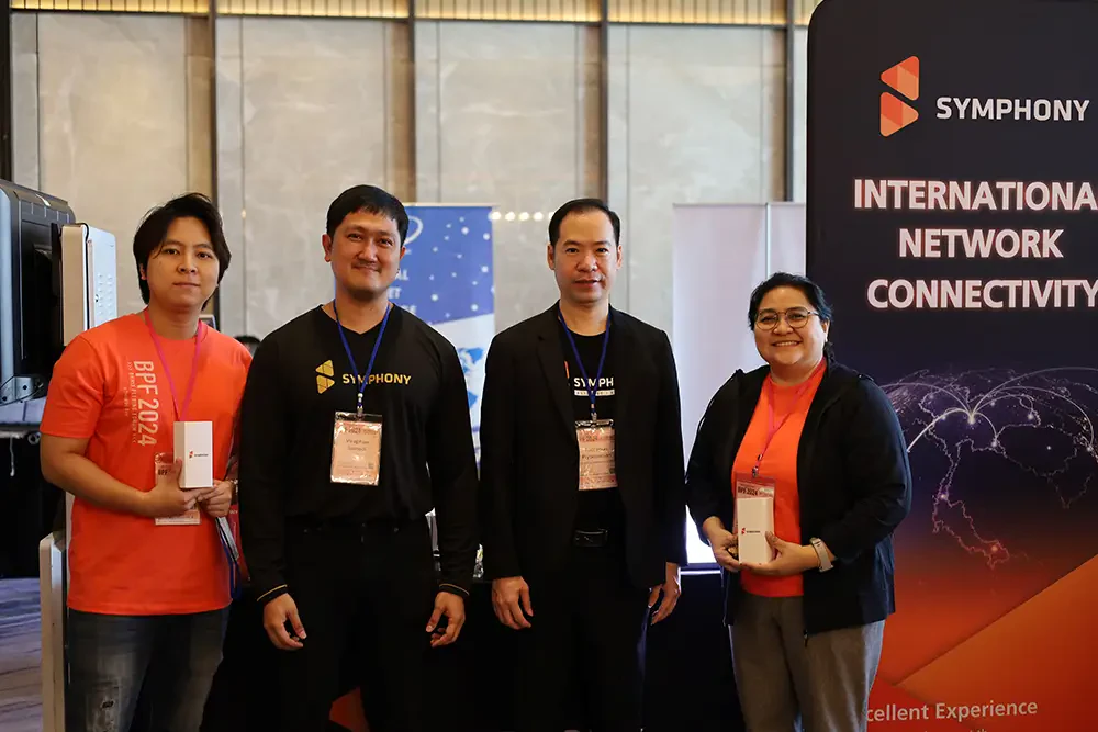 BKNIX Peering Forum 2024