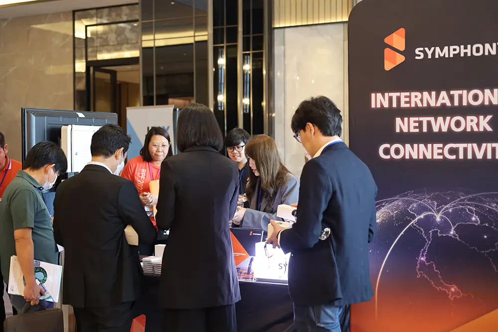 BKNIX Peering Forum 2024