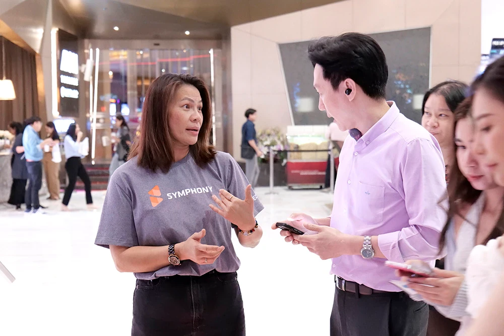 Exclusive Movie Night With ‘SYMPHONY Box Office: Transformers One’