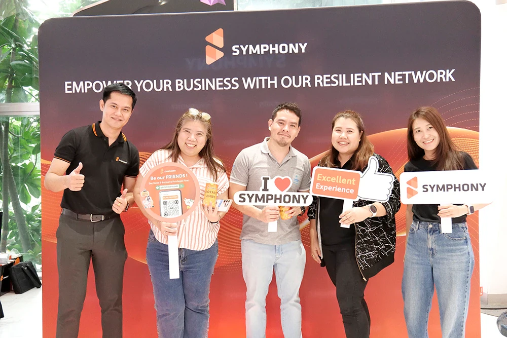 Exclusive Movie Night With ‘SYMPHONY Box Office: Transformers One’