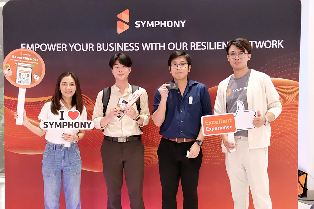 Exclusive Movie Night With ‘SYMPHONY Box Office: Transformers One’