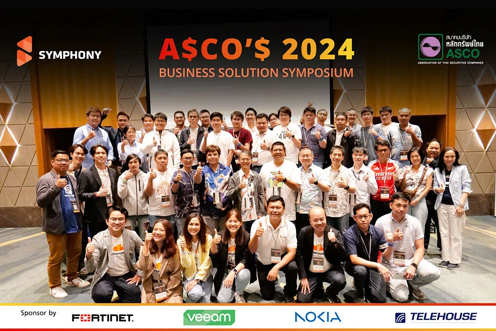 ASCO’s Business Solutions Symposium 2024
