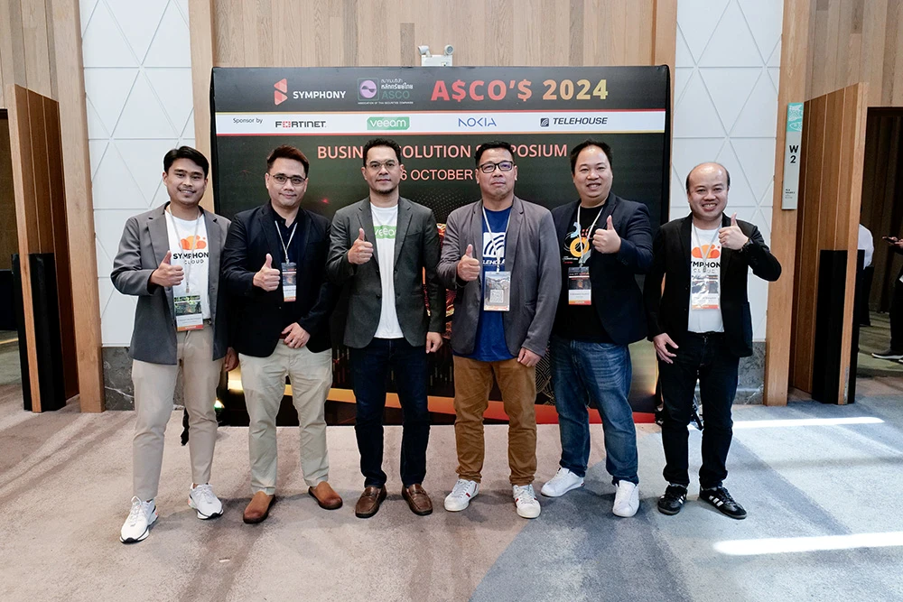 ASCO’s Business Solutions Symposium 2024