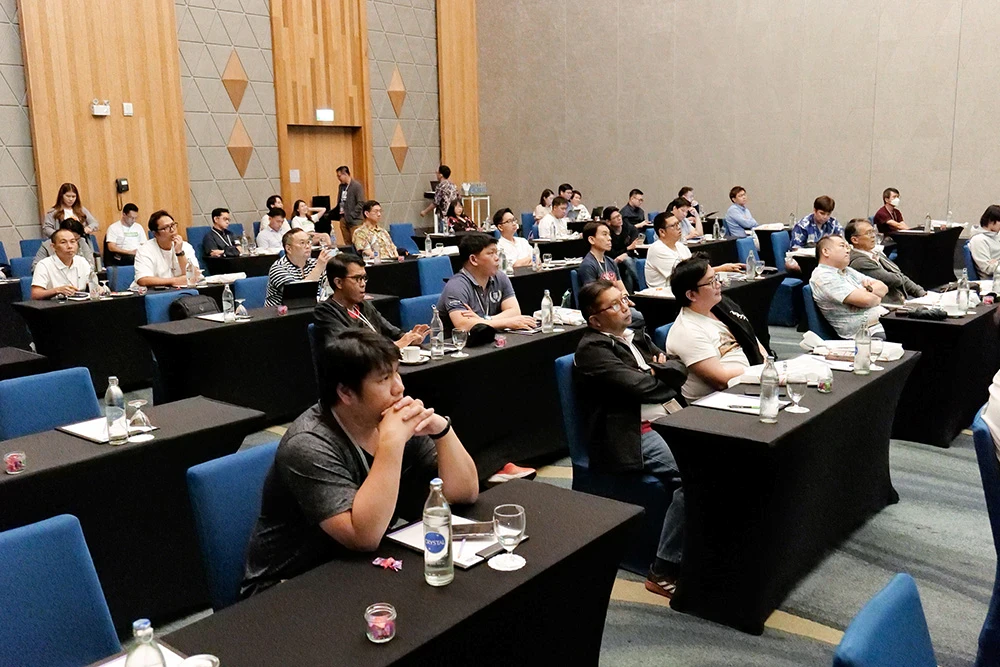 ASCO’s Business Solutions Symposium 2024