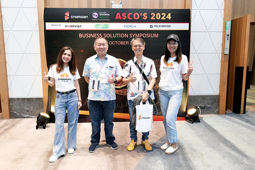 ASCO’s Business Solutions Symposium 2024