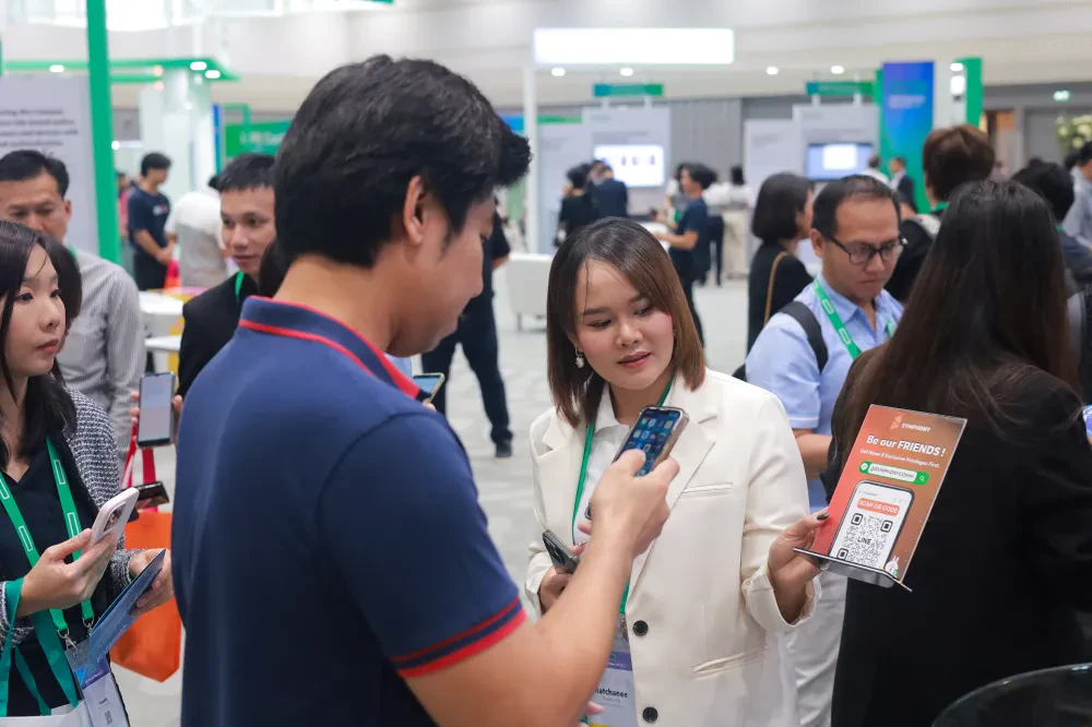 SYMPHONY Joins HPE Discover More AI 2024, Highlighting SYMPHONY CLOUD and Cutting-Edge Solutions