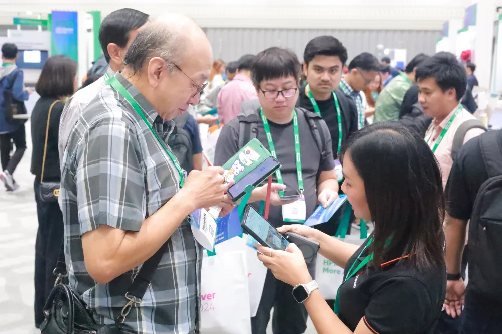 SYMPHONY Joins HPE Discover More AI 2024, Highlighting SYMPHONY CLOUD and Cutting-Edge Solutions