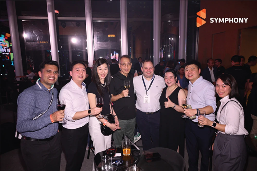 The Evolution of AI Party