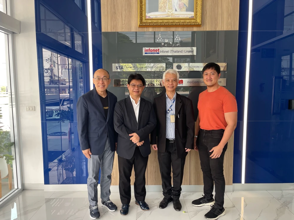 Welcoming the New Year with Joy and Gratitude from Symphony Communication