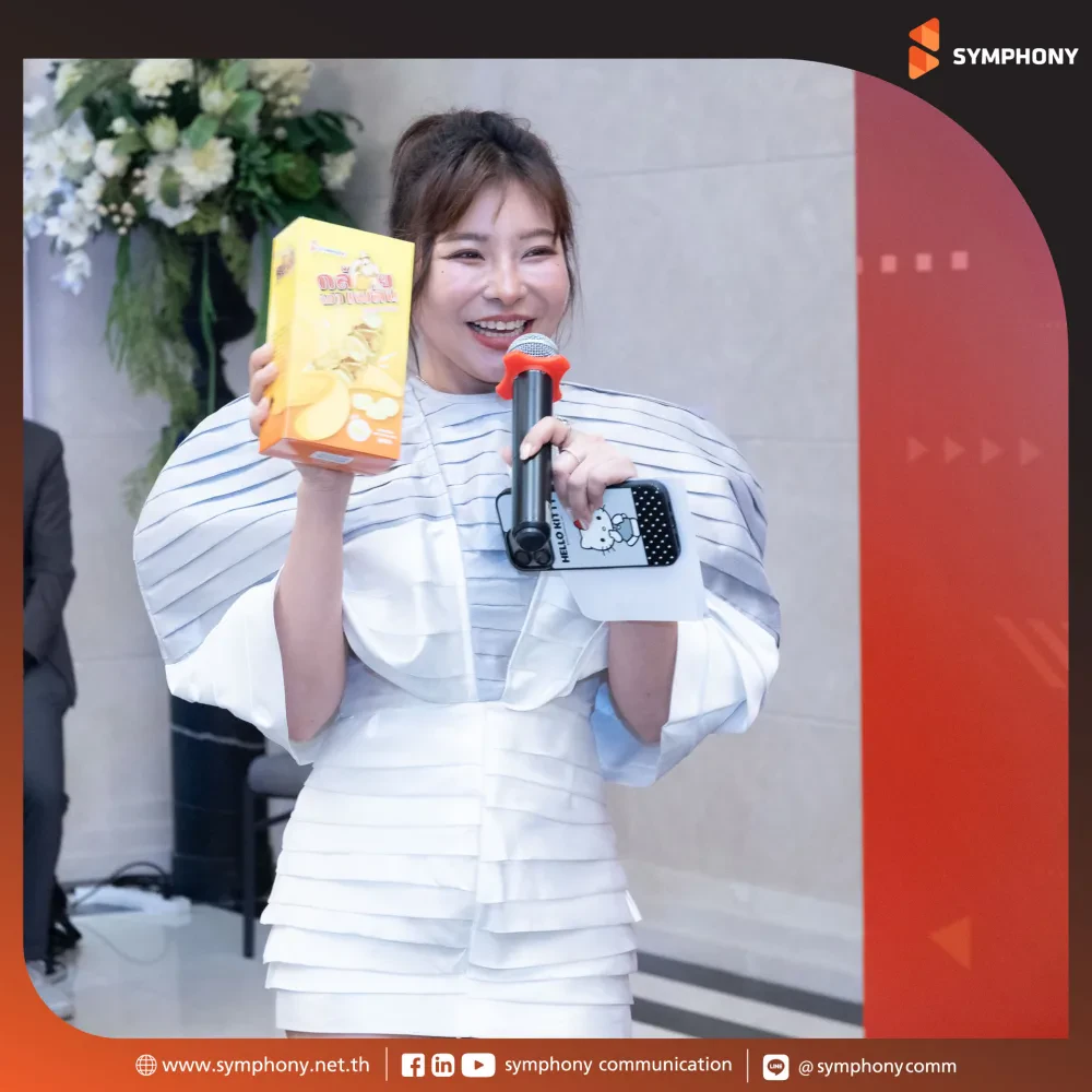 SYMPHONY Partners with SILVERSKY to Launch “MxDR” – Thailand’s First Comprehensive Cybersecurity Service