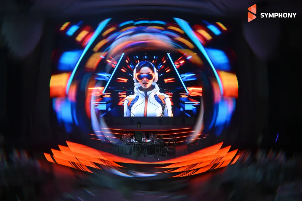 SYMPHONY THANK YOU PARTY 2025: THE ECLIPSE PARTY