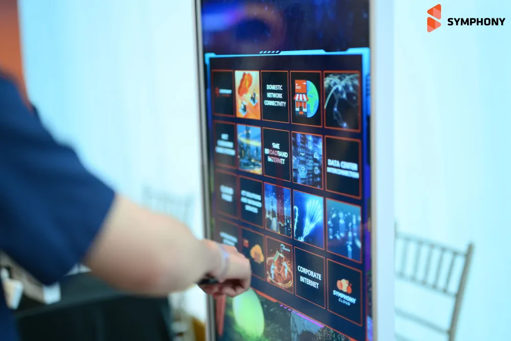 SYMPHONY THANK YOU PARTY 2025: THE ECLIPSE PARTY