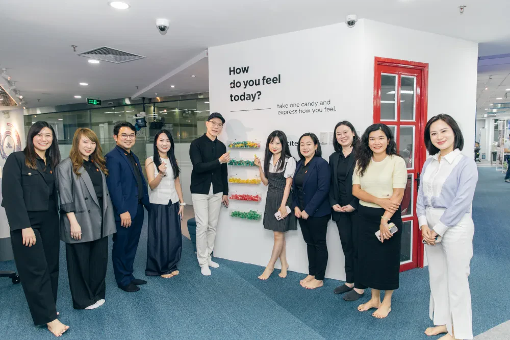 SYMPHONY & CMC TELECOM: ENABLING ASEAN’S DIGITAL FUTURE