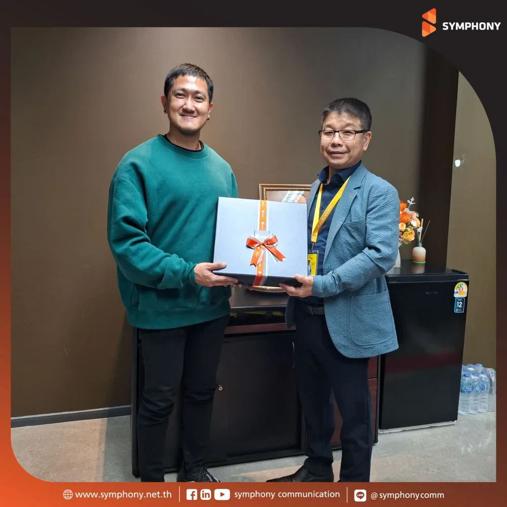 Delivering Happiness for the New Year 2026!