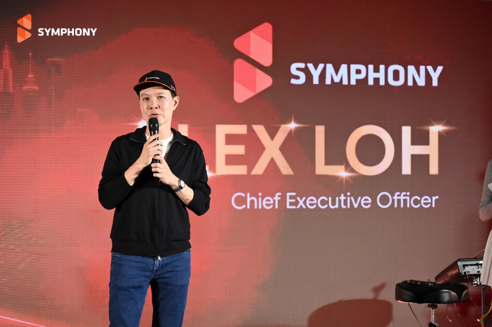 SYMPHONY 20th Anniversary Golf 2026