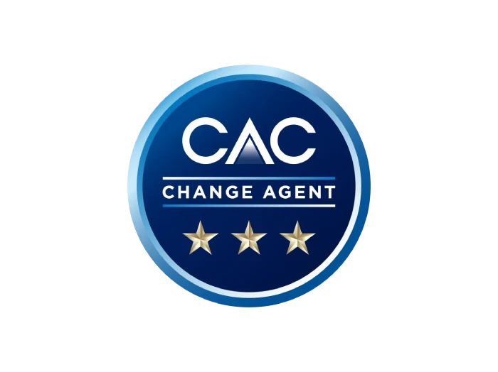 Certification of Thailand’s Private Sector Collective Action Against Corruption (CAC Change Agent)